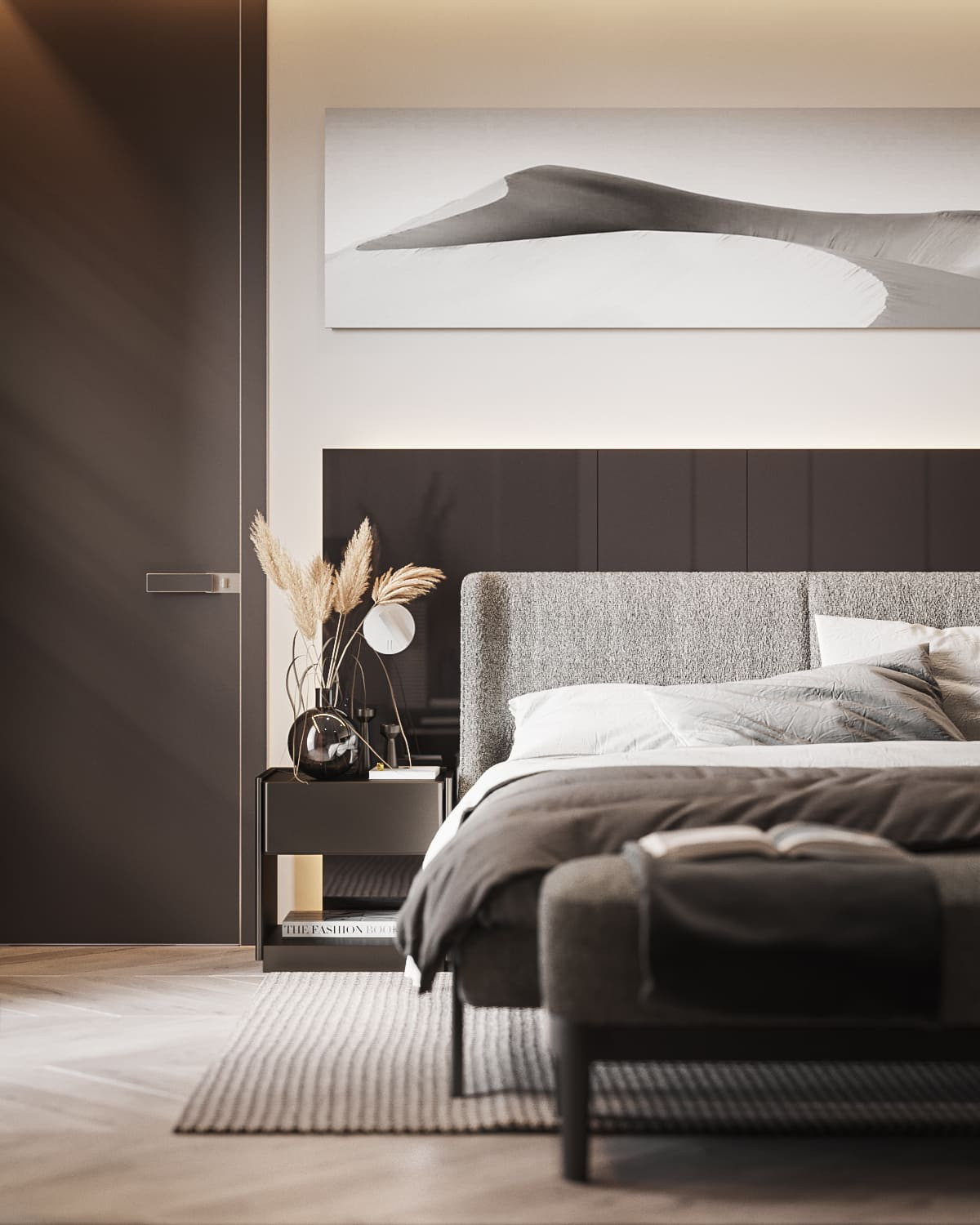 Apartment in Berlin