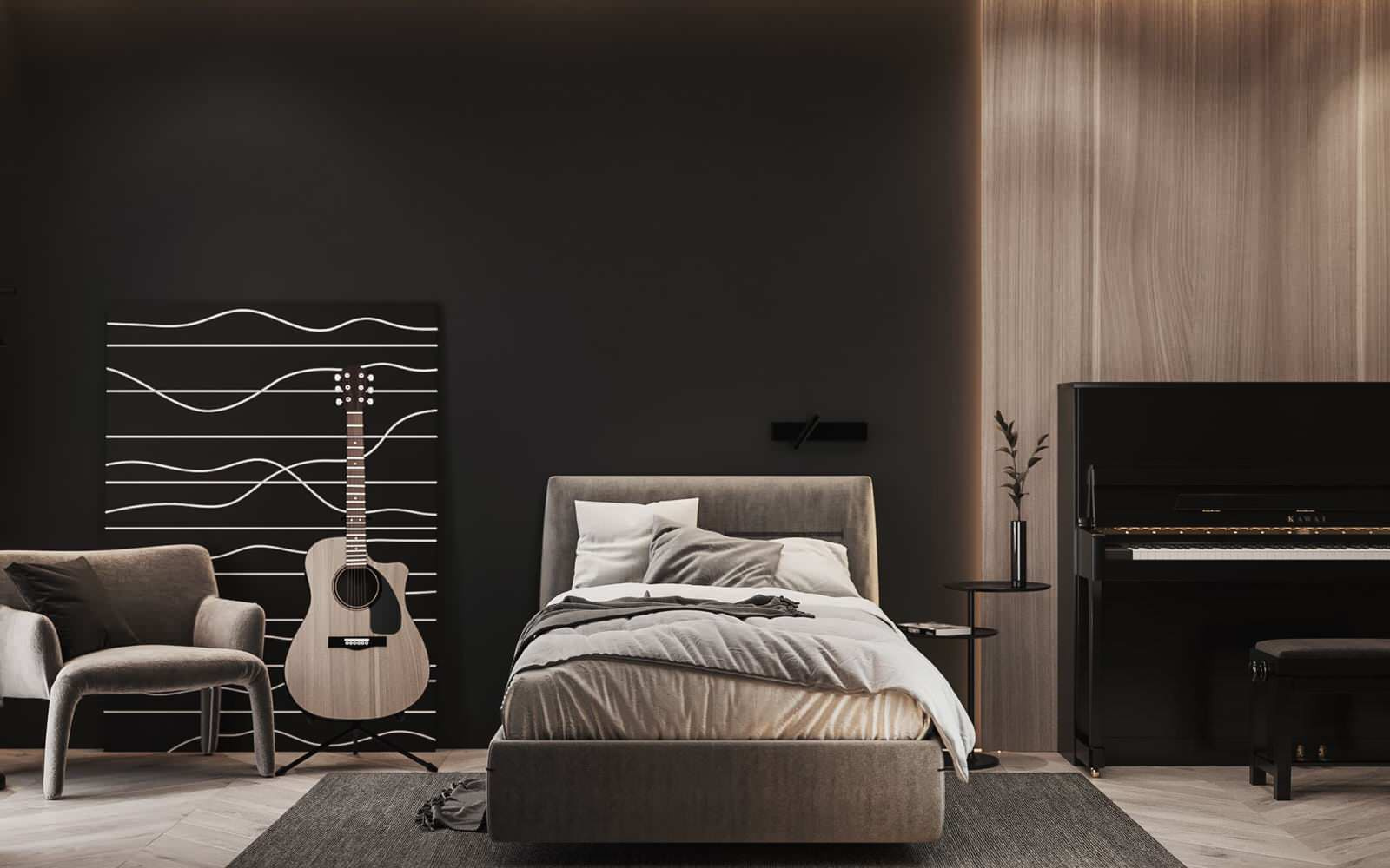 Apartment in Berlin