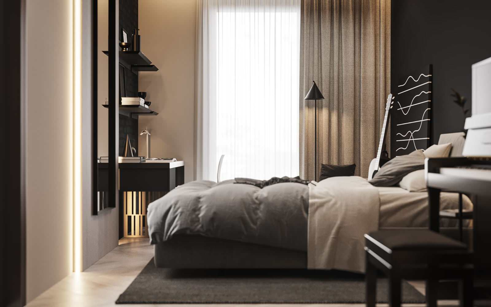 Apartment in Berlin