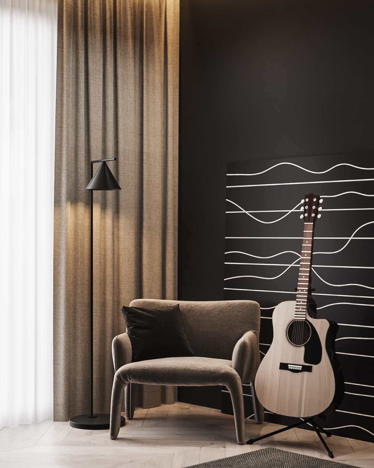 Apartment in Berlin