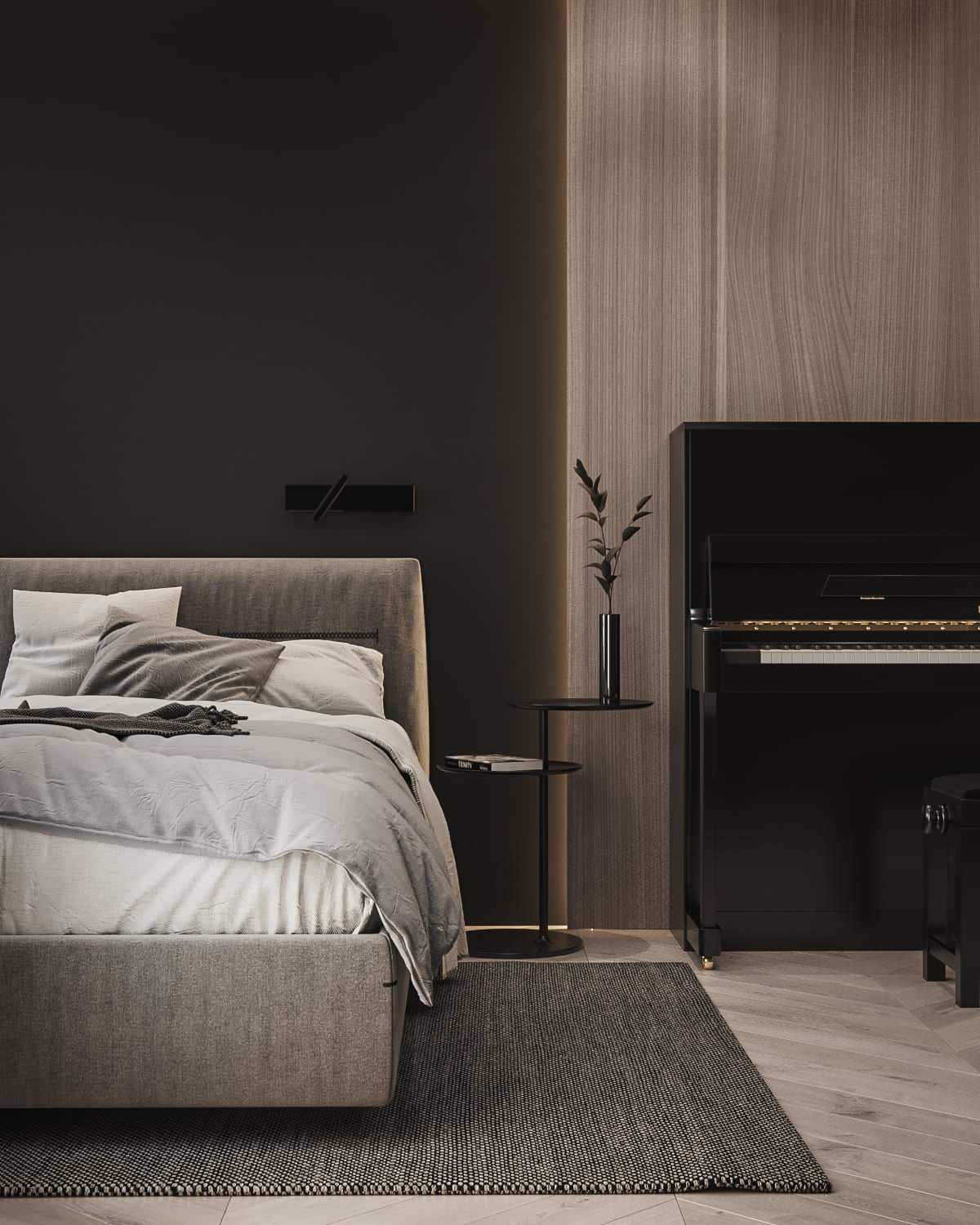Apartment in Berlin
