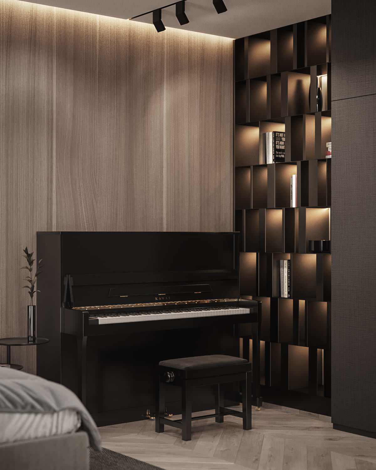 Apartment in Berlin