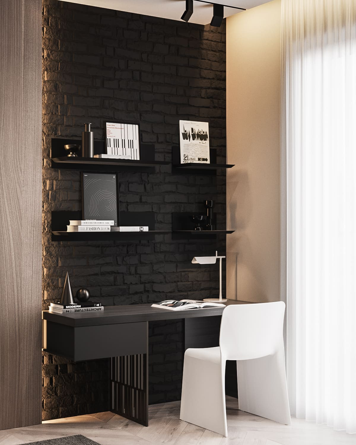 Apartment in Berlin
