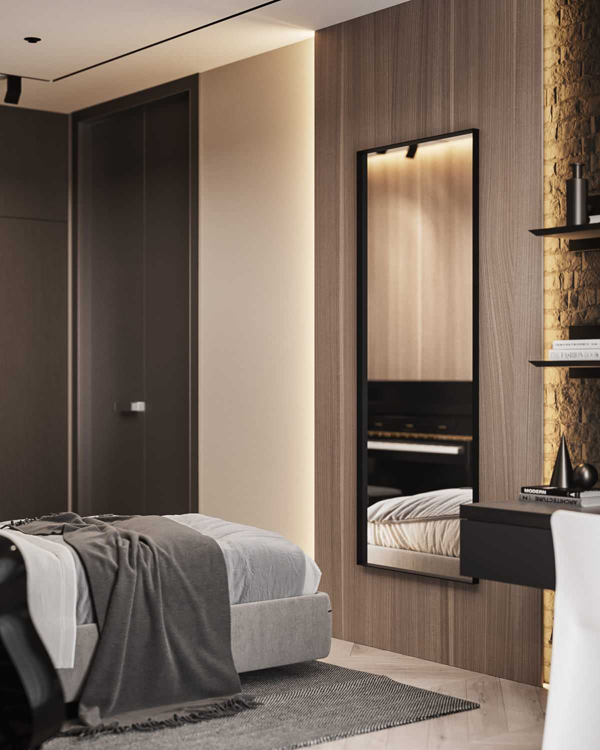 Apartment in Berlin