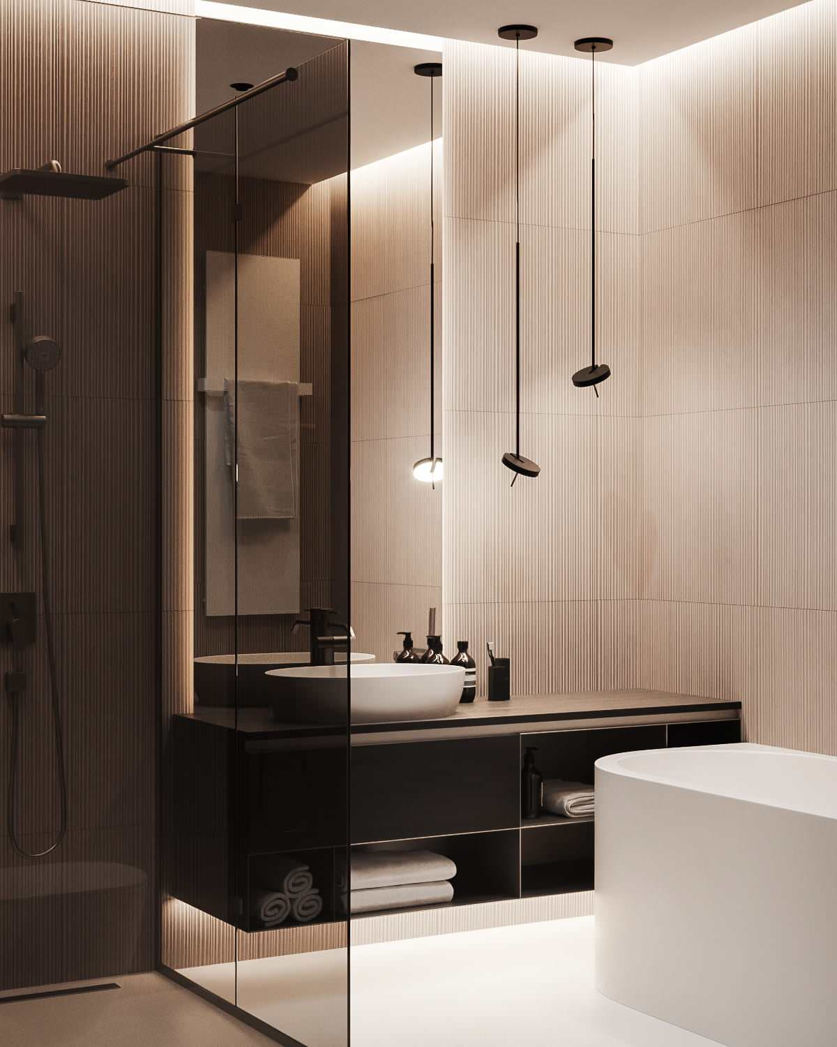 Apartment in Berlin