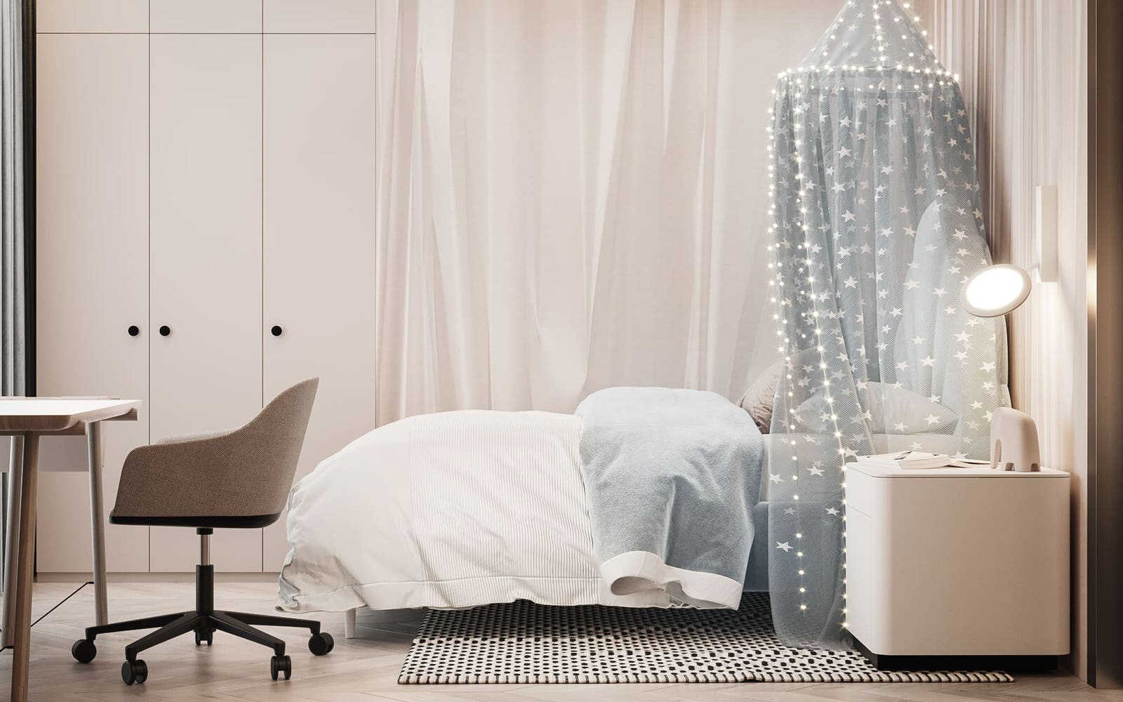 Apartment in Berlin