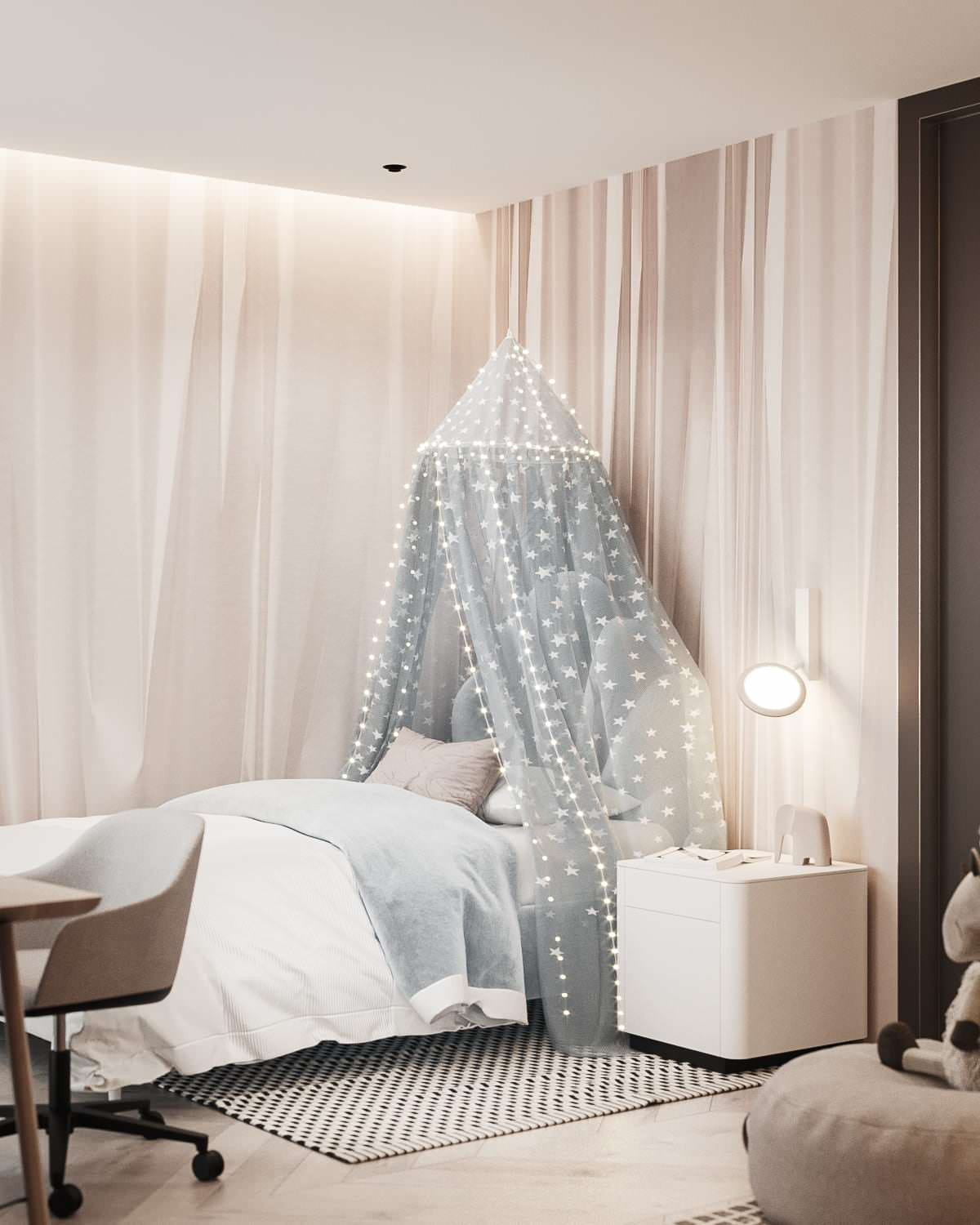 Apartment in Berlin