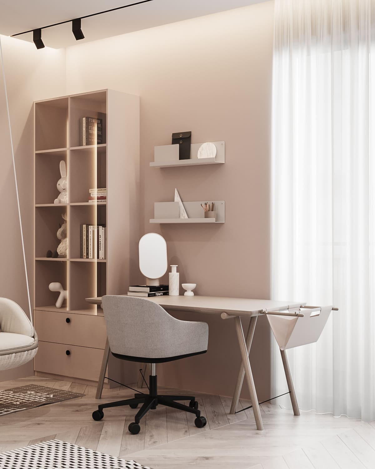 Apartment in Berlin