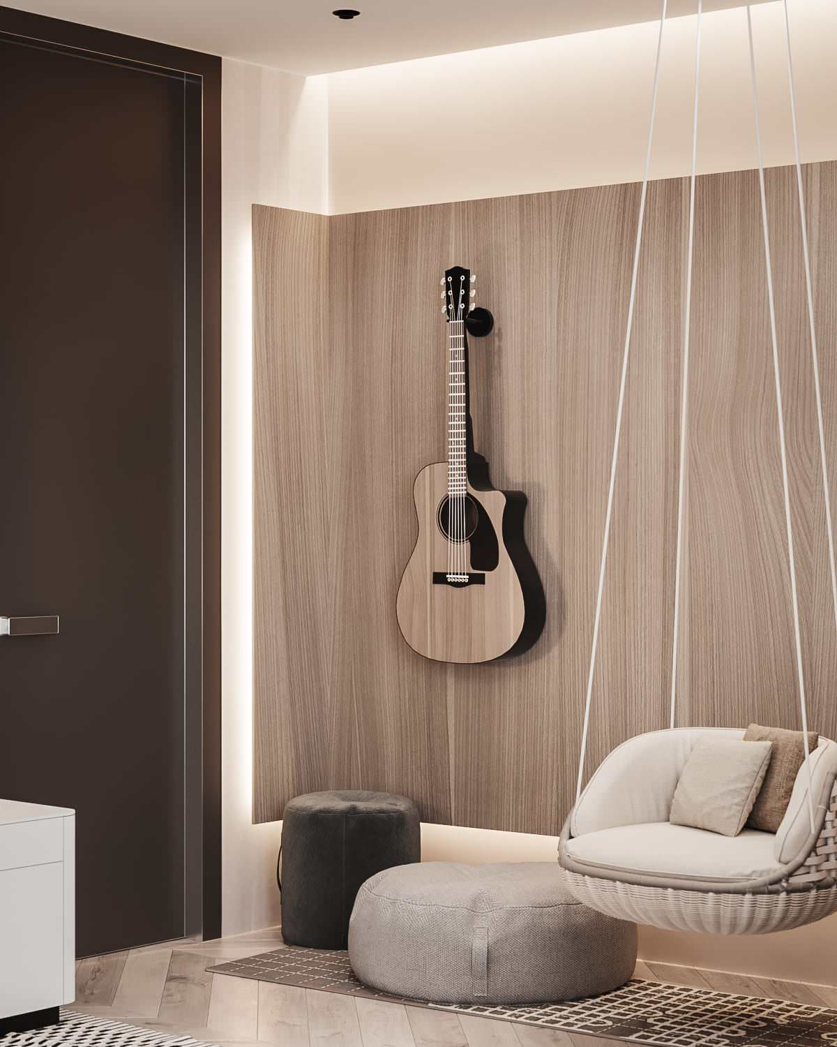 Apartment in Berlin