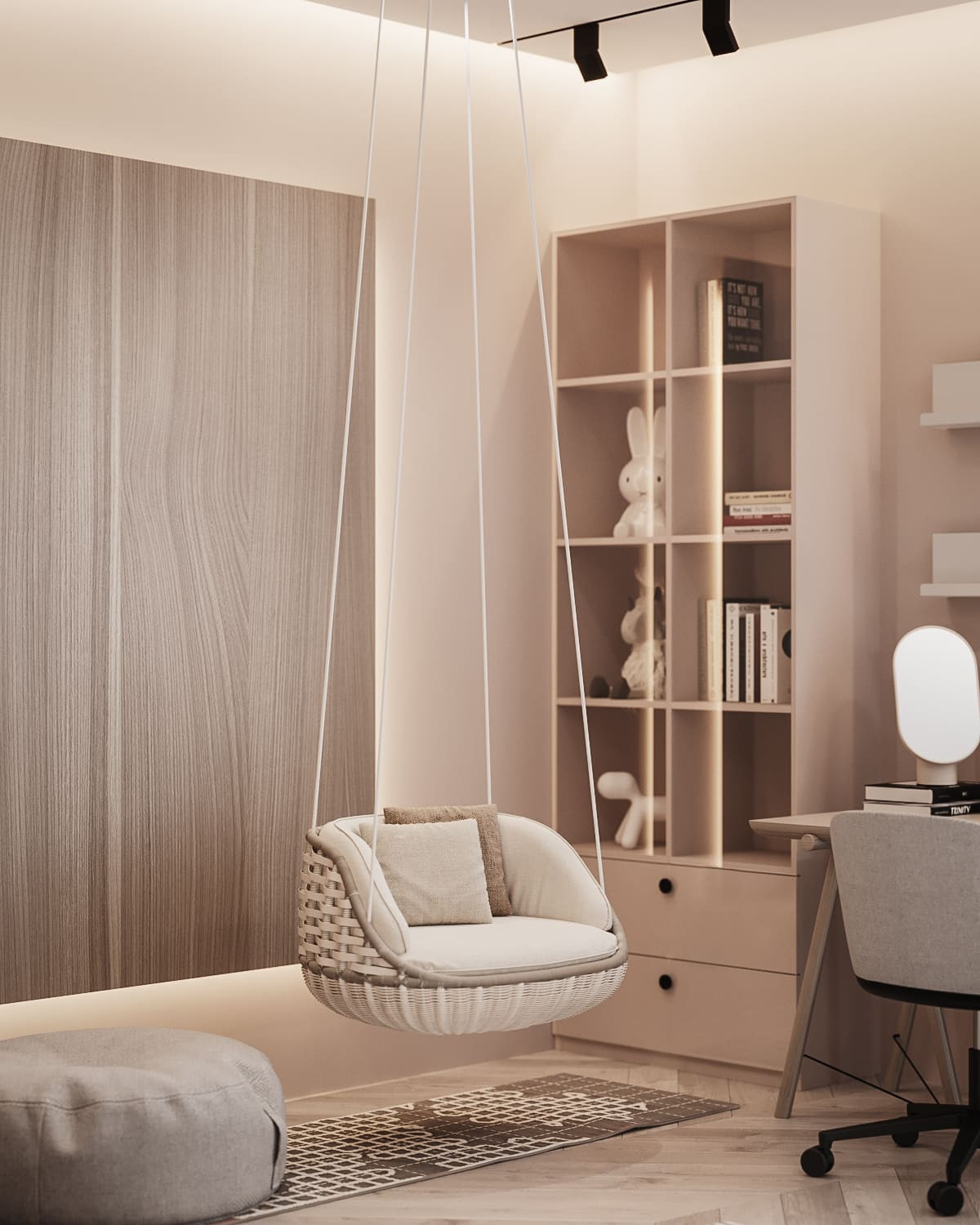 Apartment in Berlin