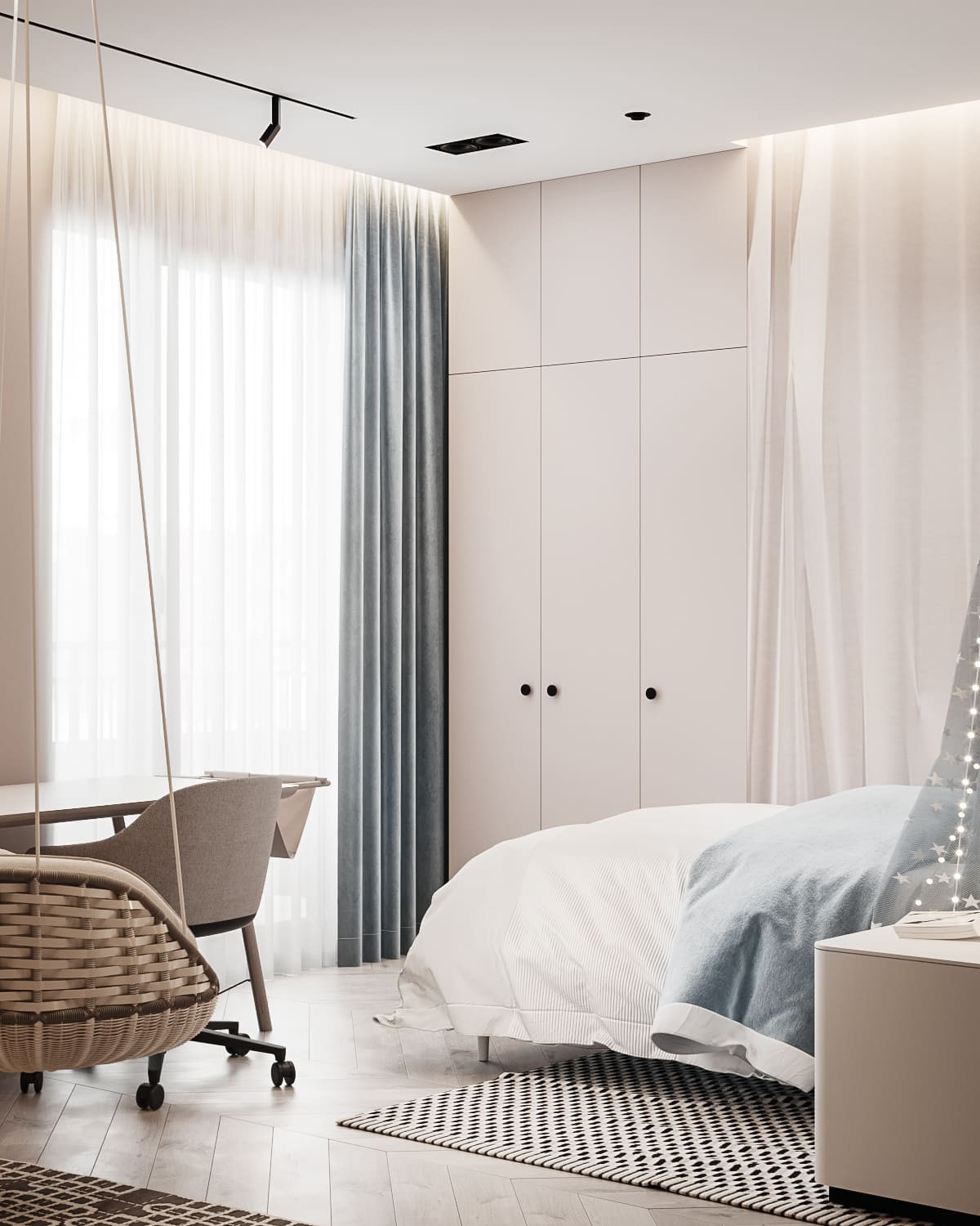 Apartment in Berlin