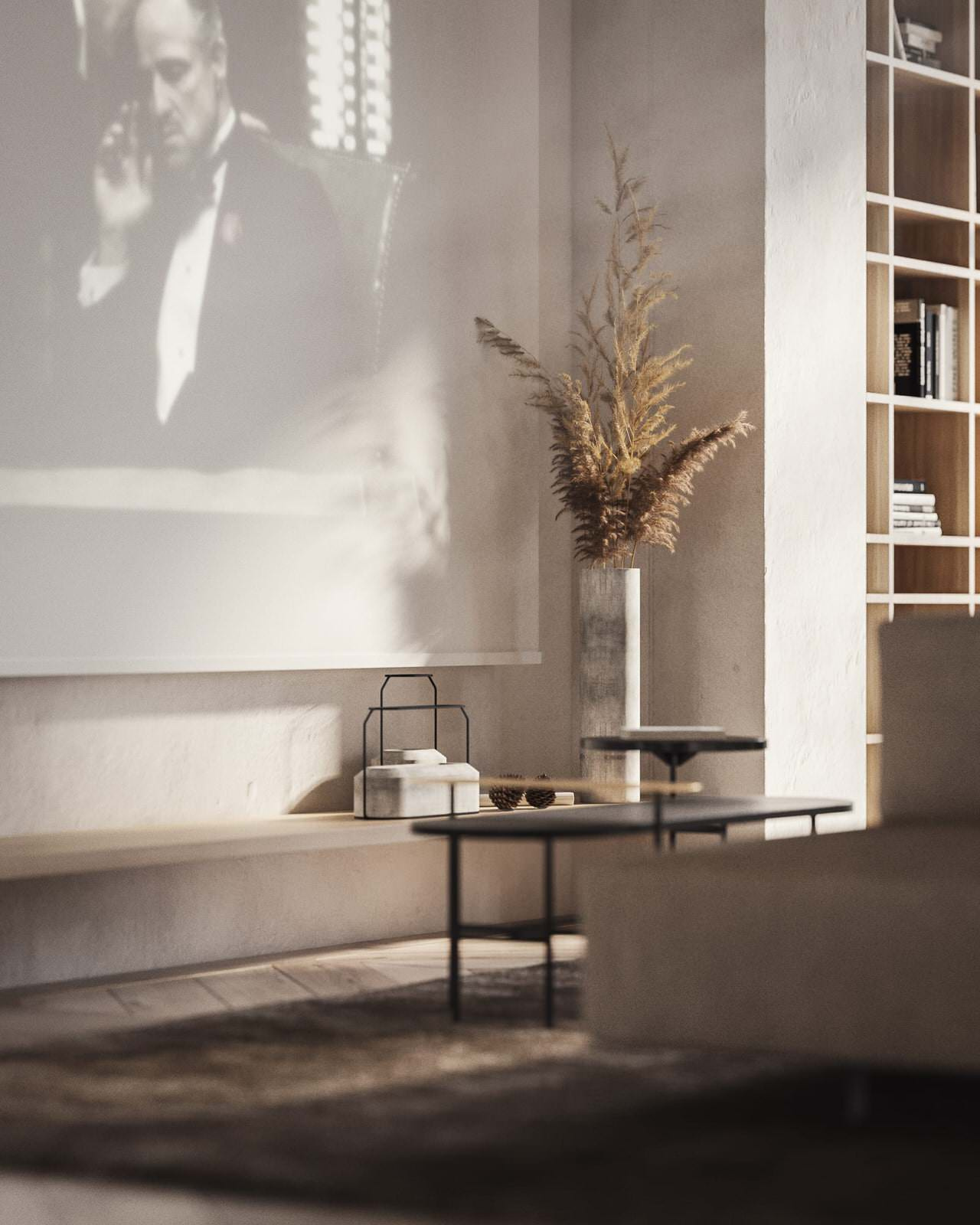 Soul – Apartment in Dubai