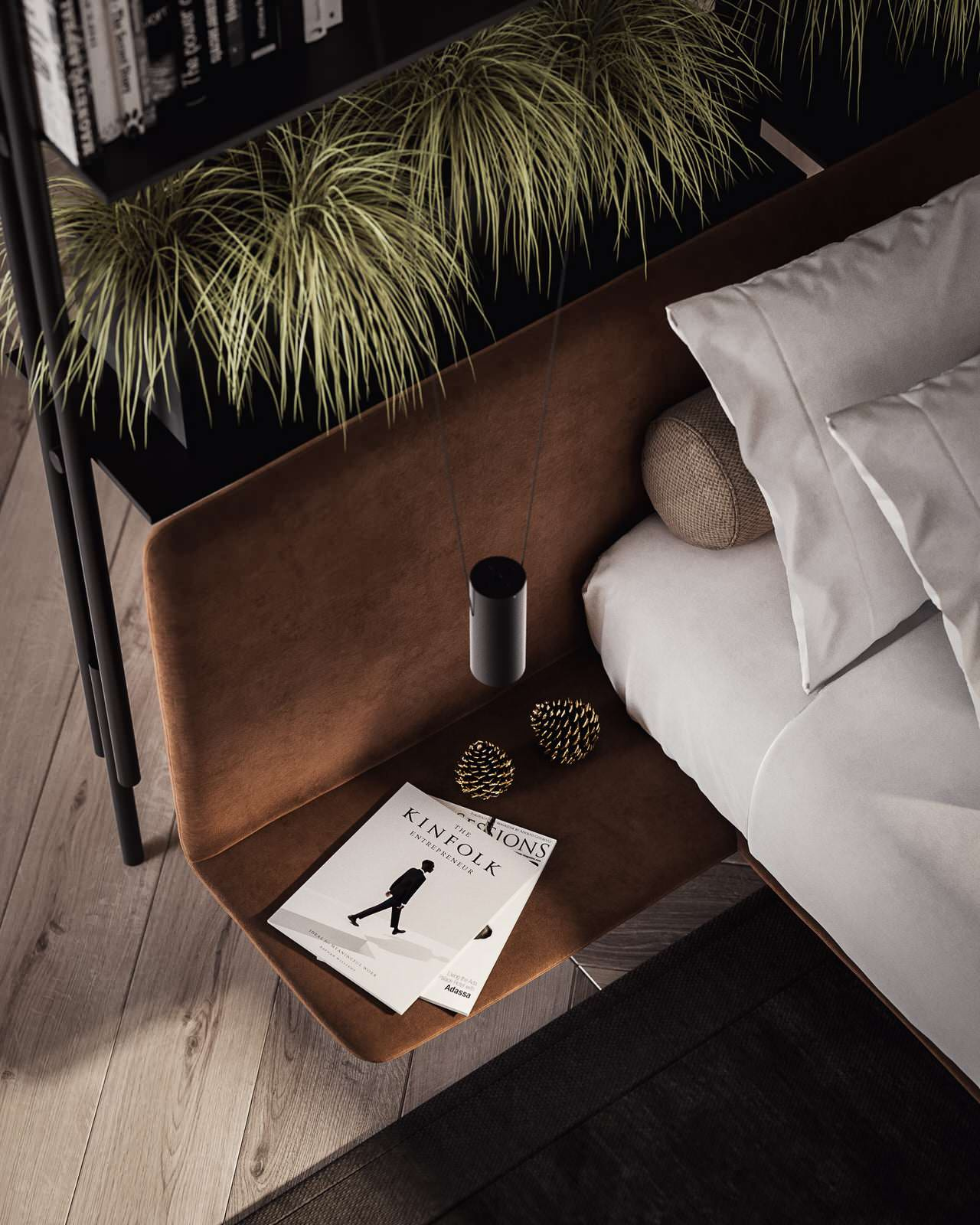 Soul – Apartment in Dubai