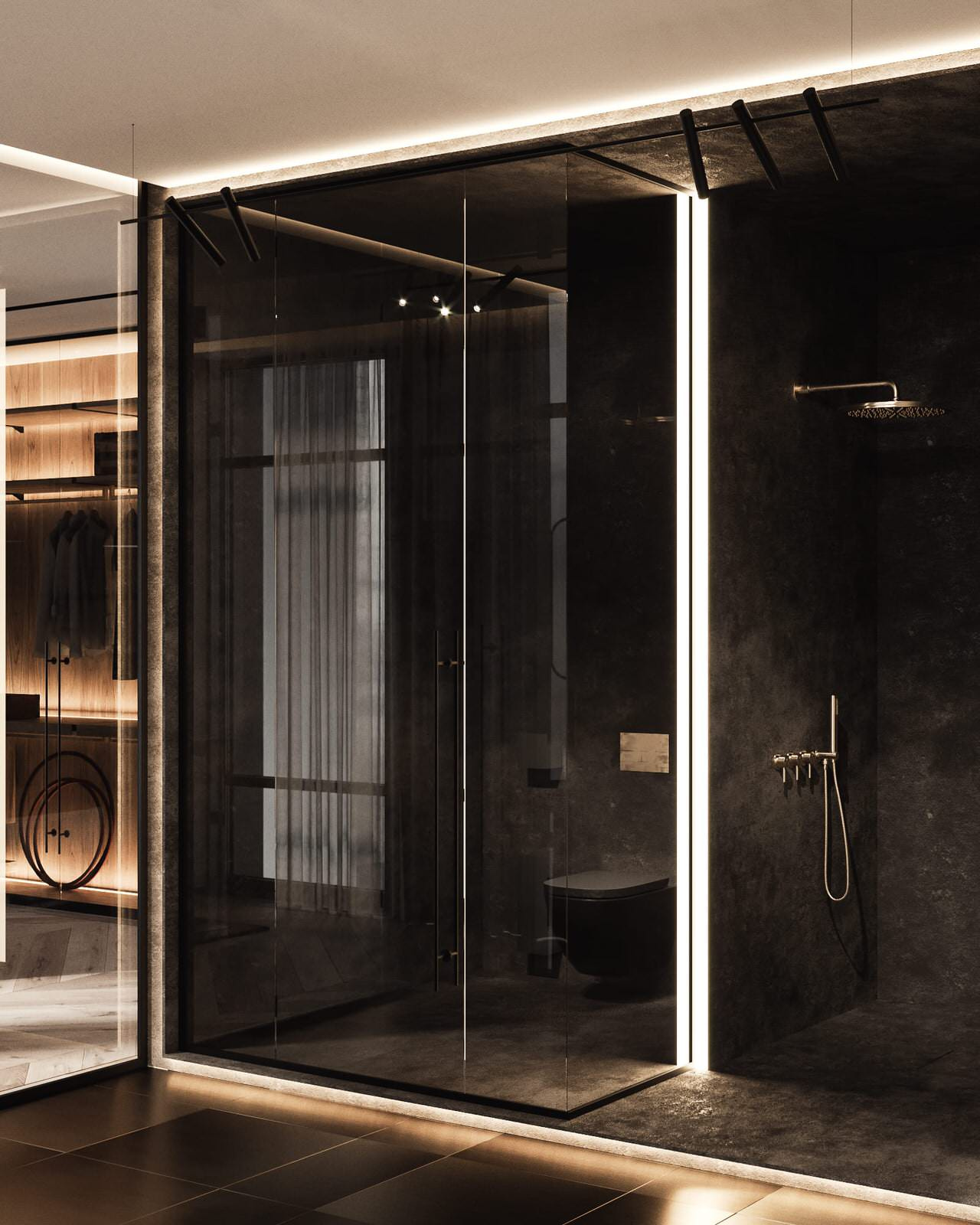 Soul – Apartment in Dubai