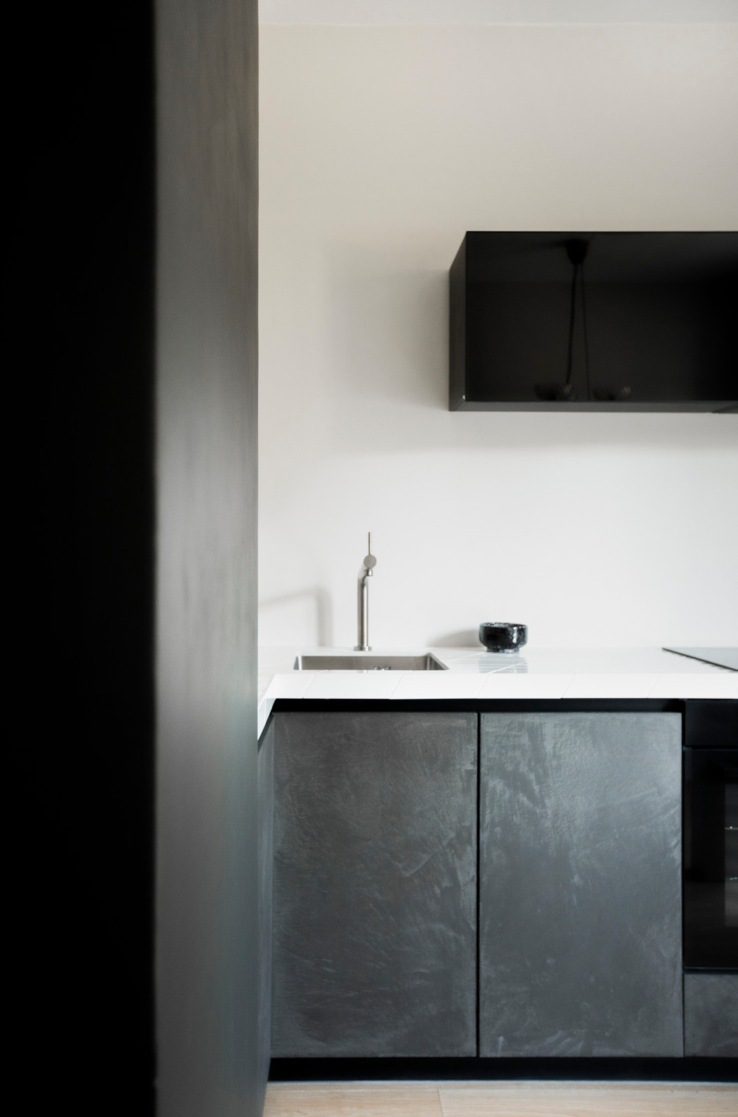 Квартира в Крылатском