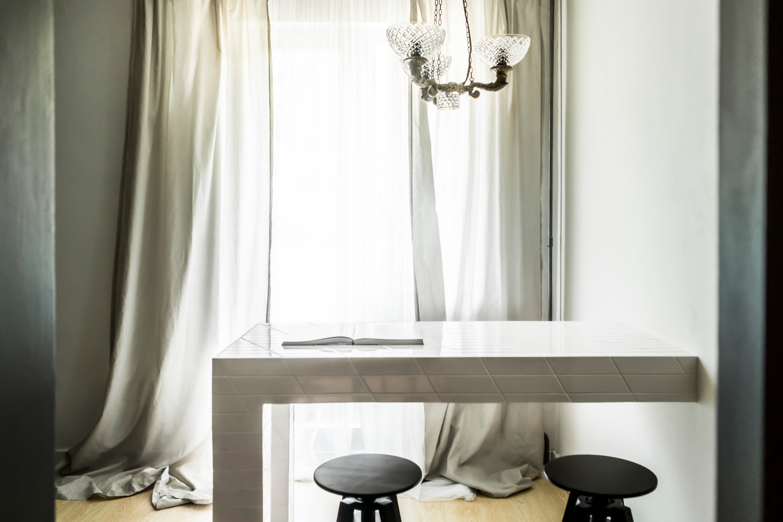 Квартира в Крылатском