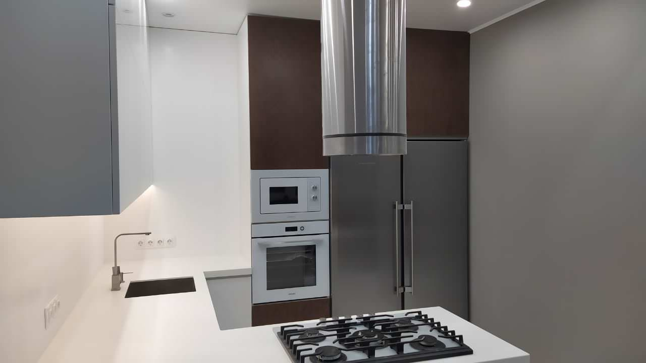 Квартира в Красном переулке