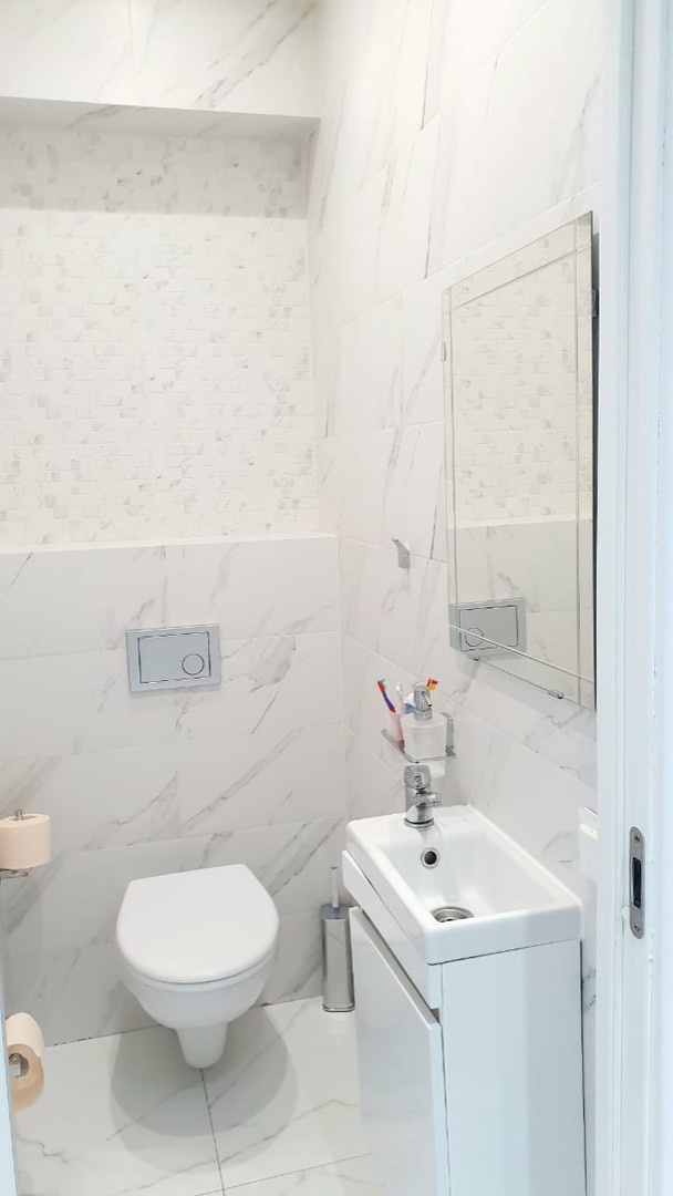 г. Сочи. ЖК "123"