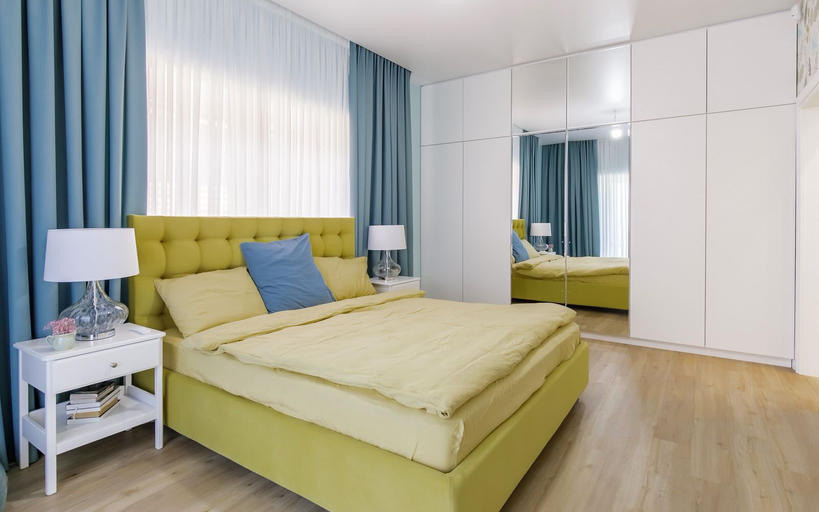Mid-century modern