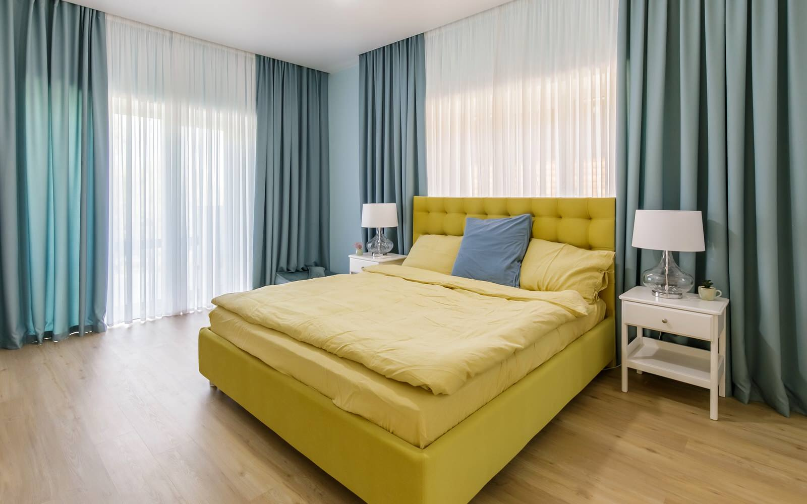 Mid-century modern