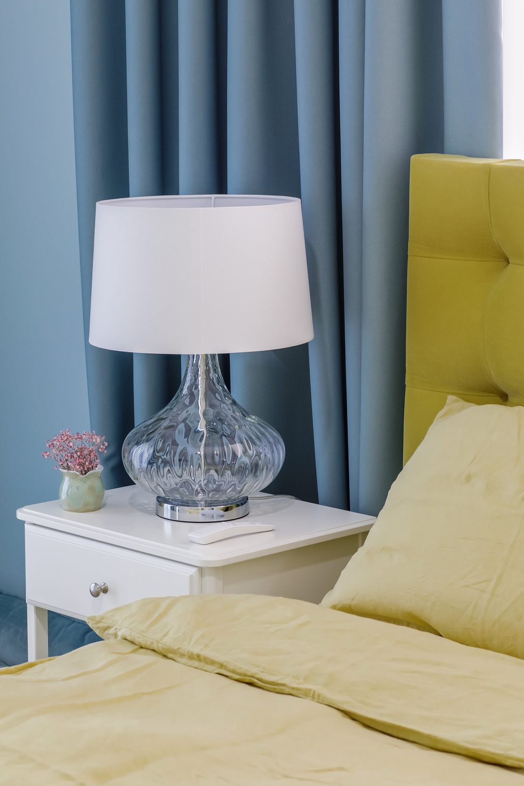 Mid-century modern