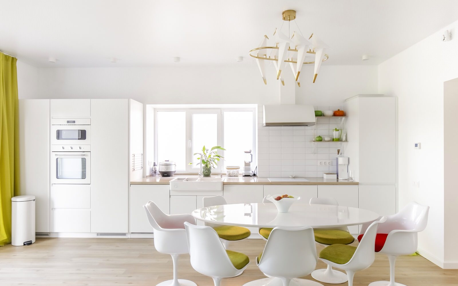 Mid-century modern