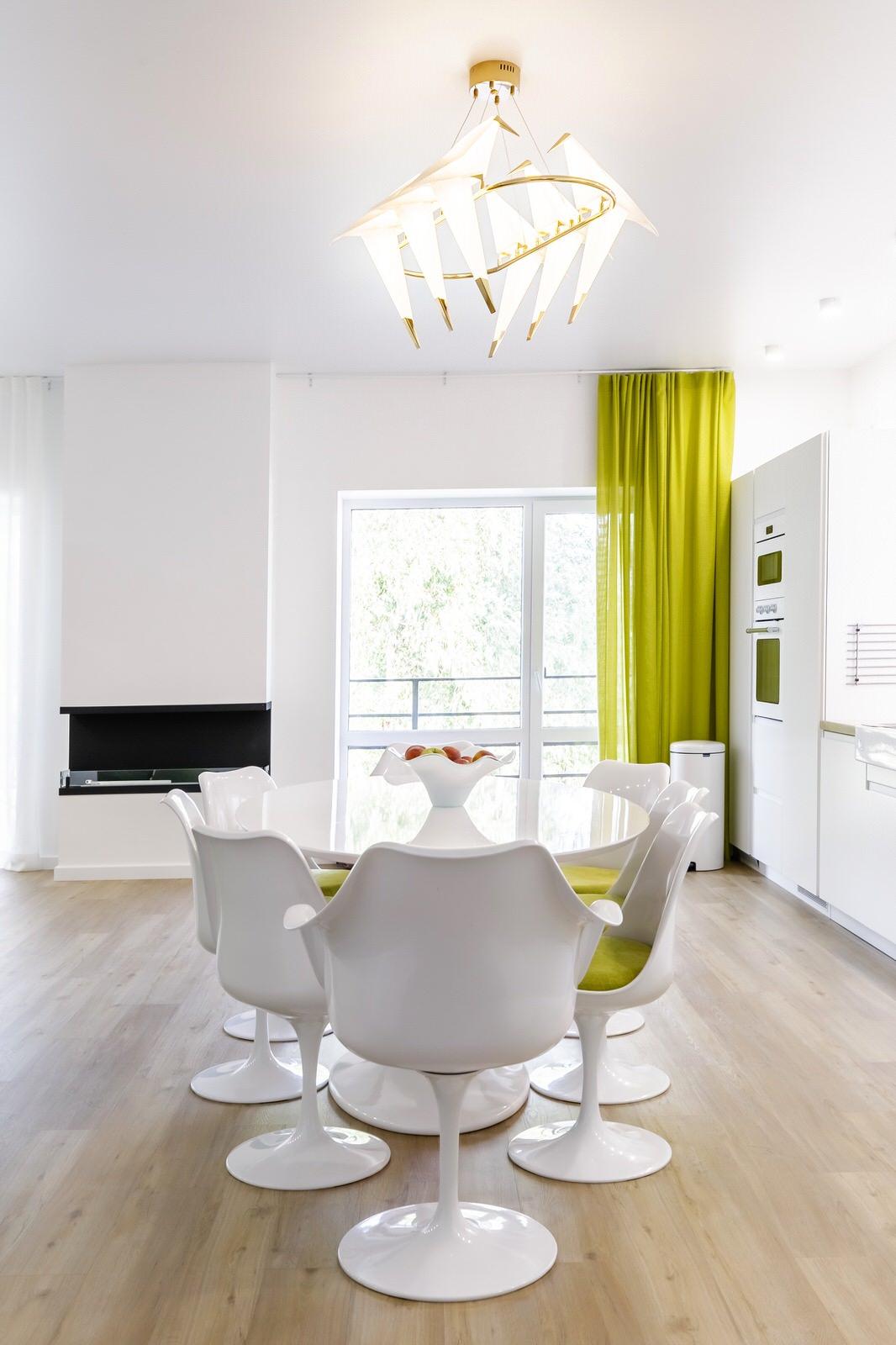Mid-century modern