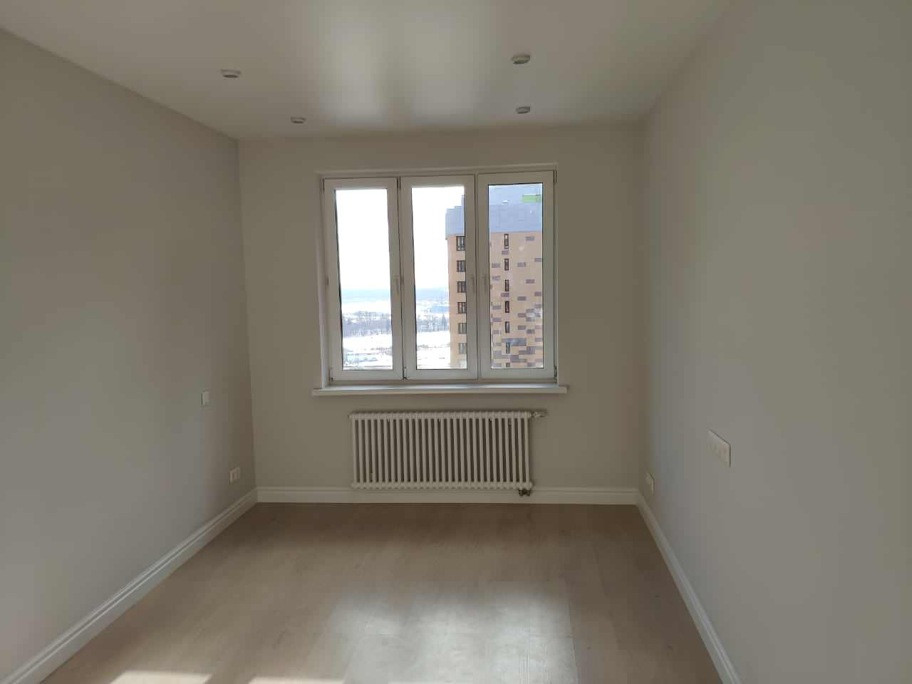 Квартира 34м2 г. Химки