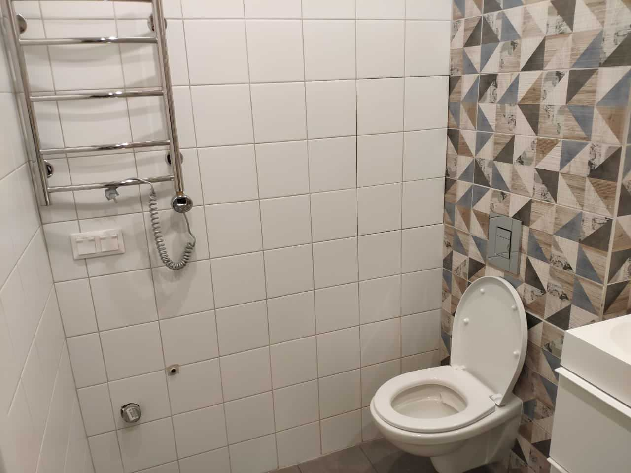 Квартира 34м2 г. Химки