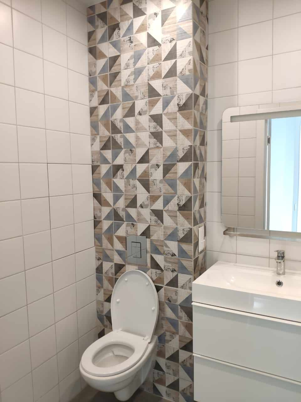 Квартира 34м2 г. Химки