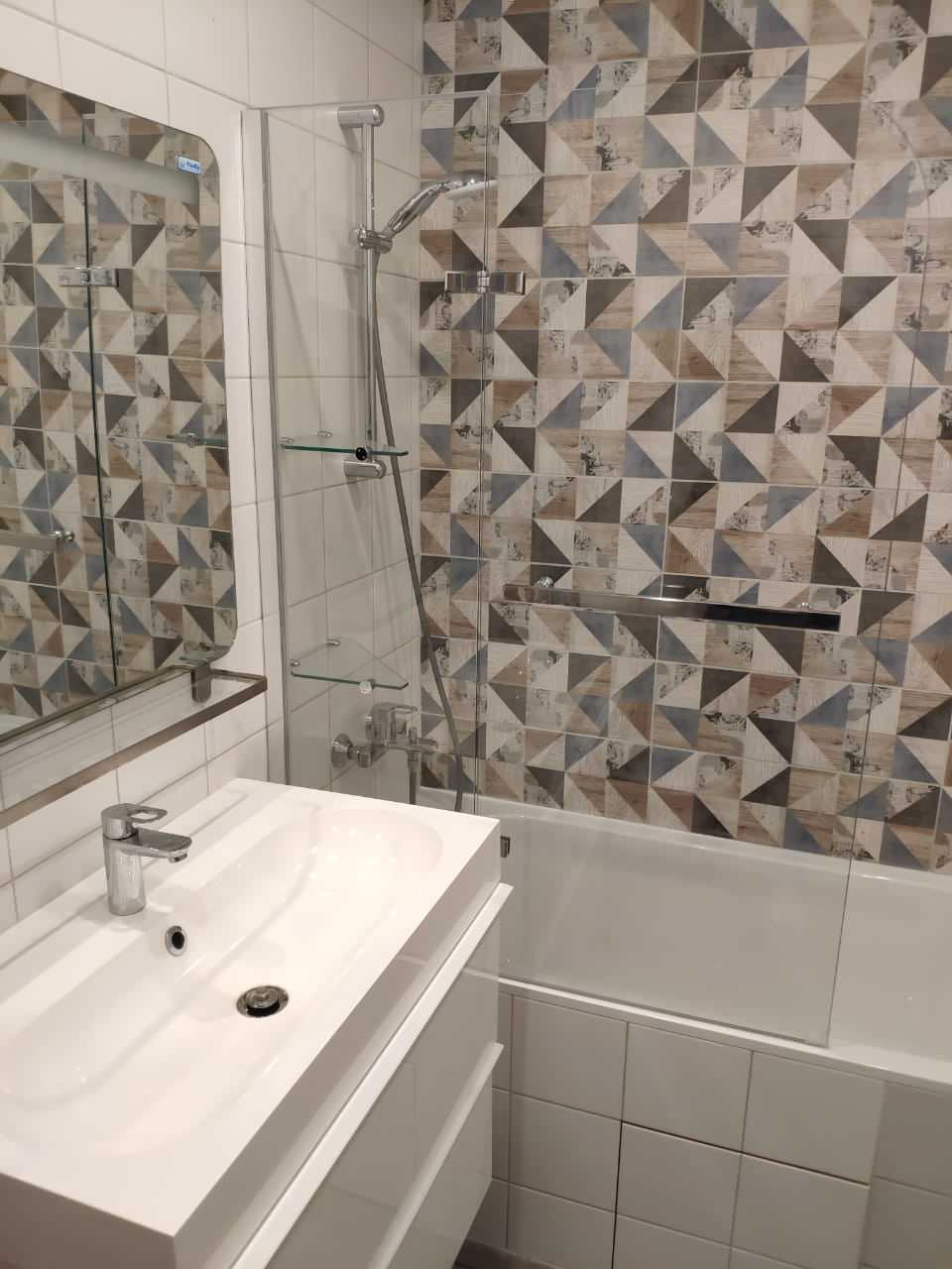 Квартира 34м2 г. Химки