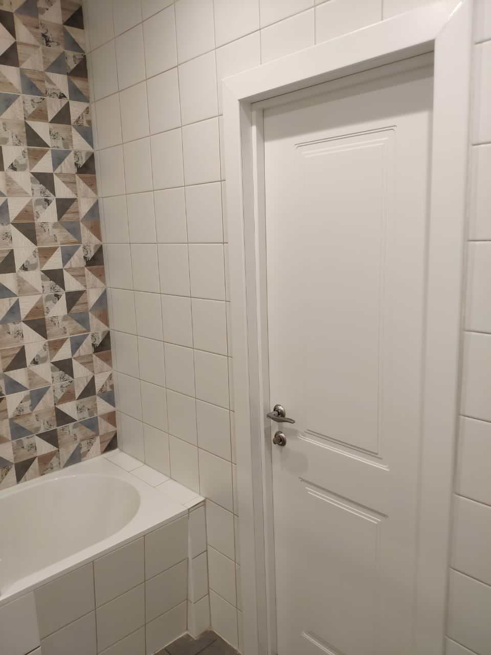 Квартира 34м2 г. Химки