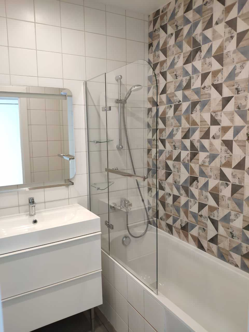 Квартира 34м2 г. Химки