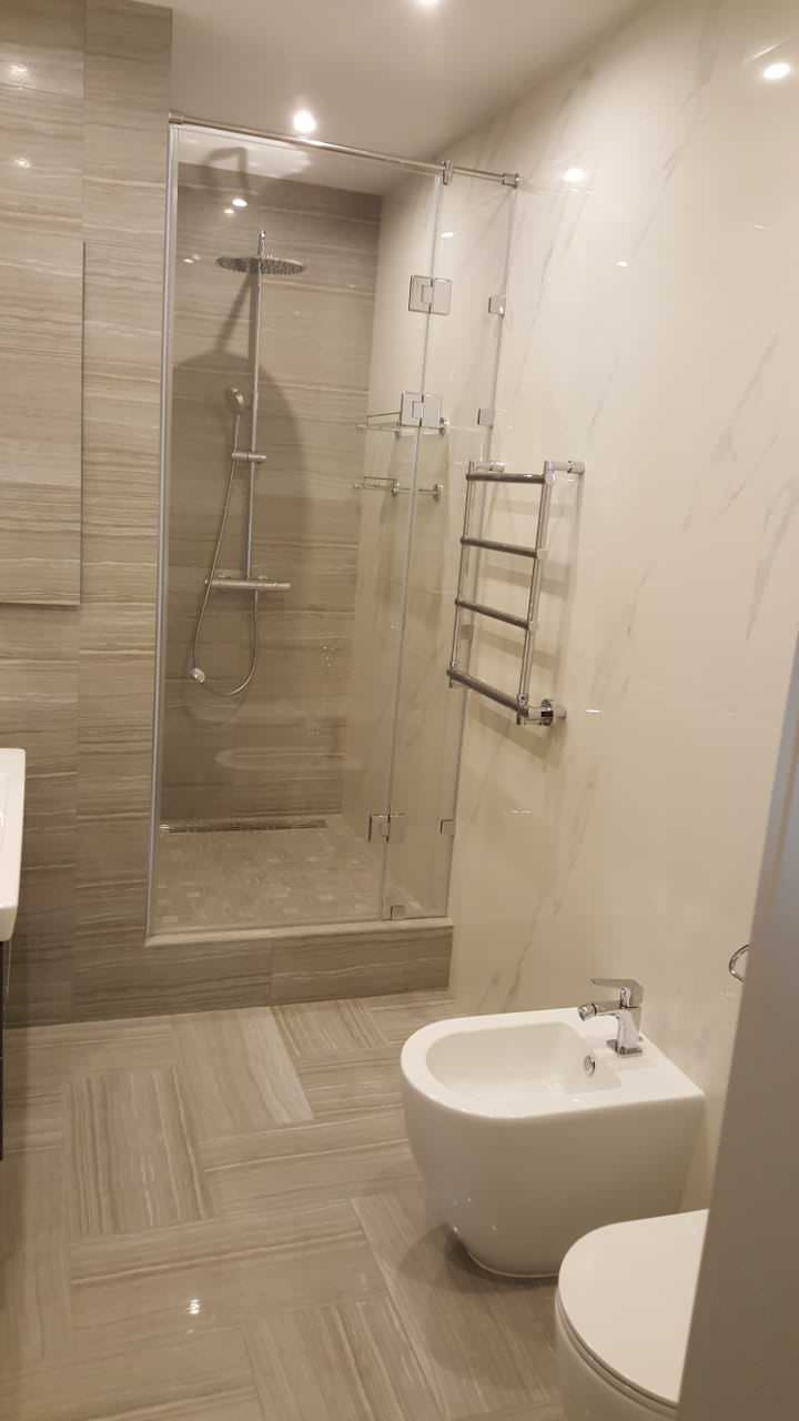 Квартира 56м2 г. Мытищи