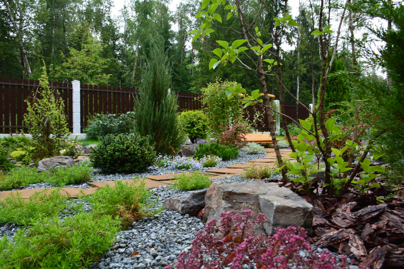 Пушкин Лес