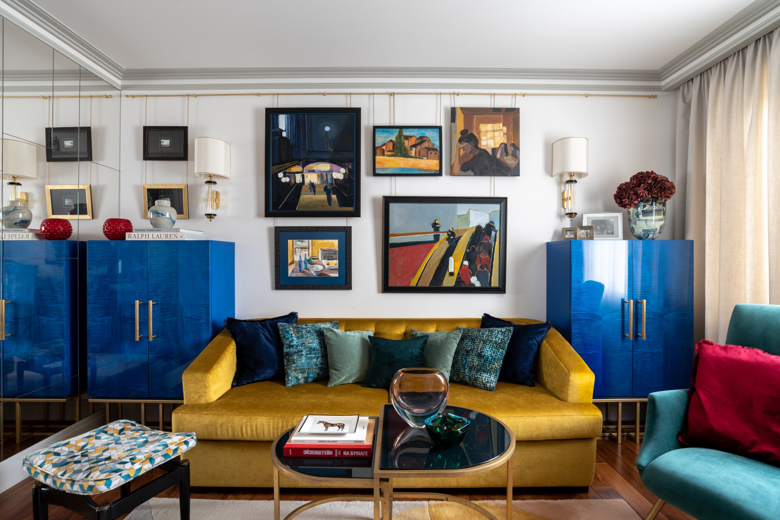 Обложка альбома: Идеи для вашего вдохновения