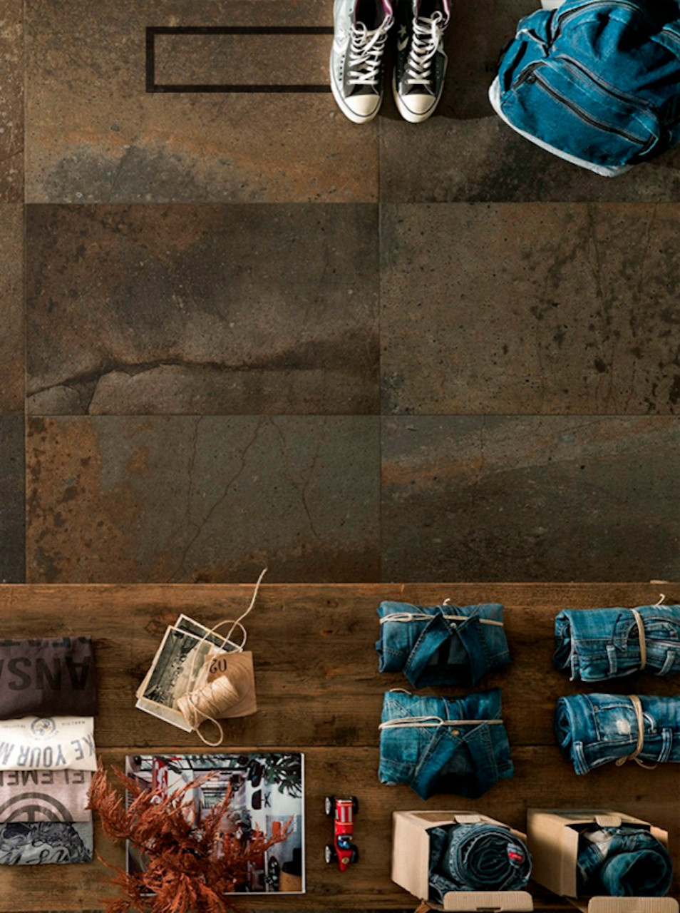 Невидимые вентиляционные решетки