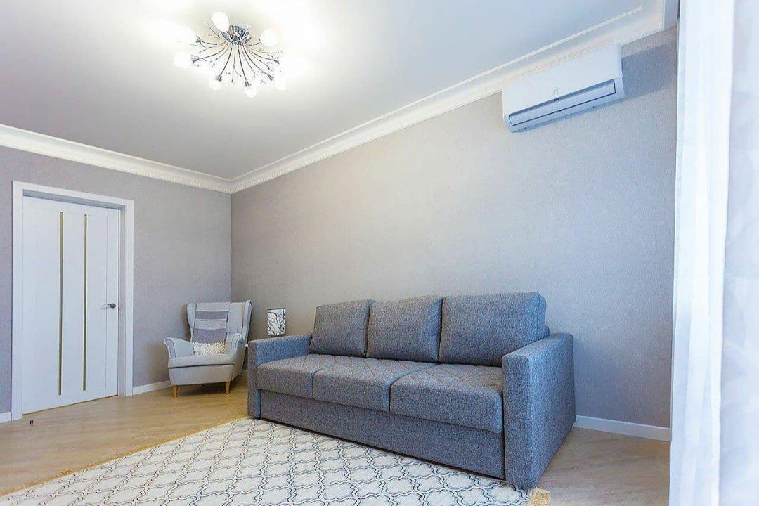 Квартира 46м2 м. Фрунзенская