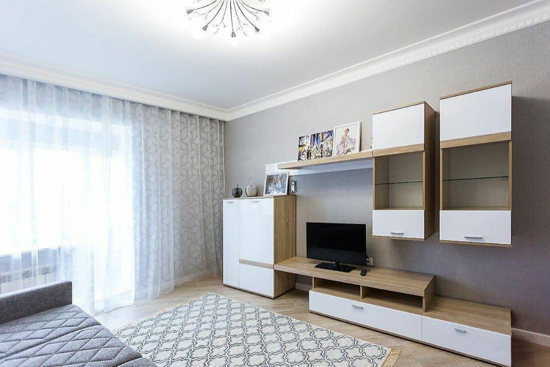 Квартира 46м2 м. Фрунзенская