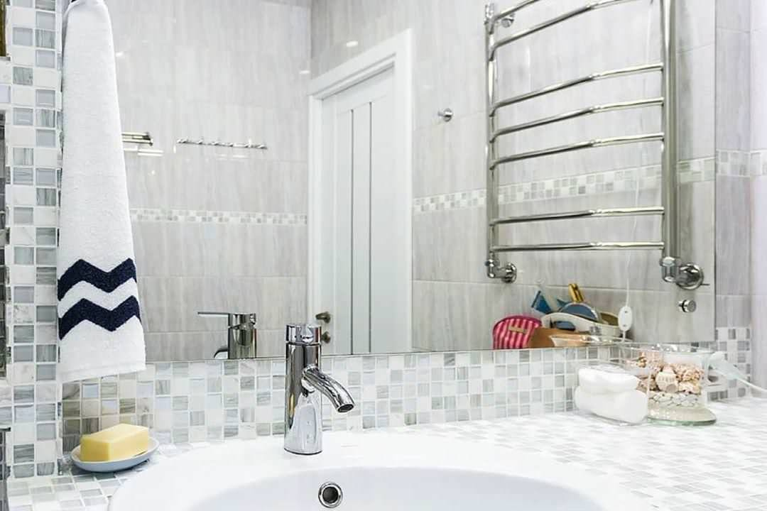 Квартира 46м2 м. Фрунзенская