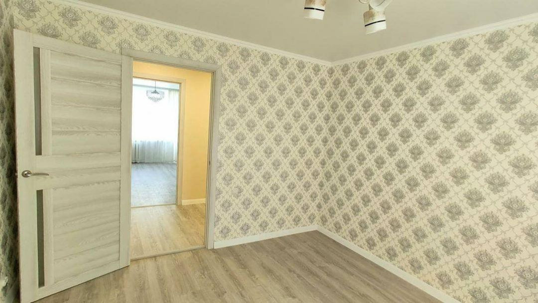 Квартира 97.5м2 г. Красногорск