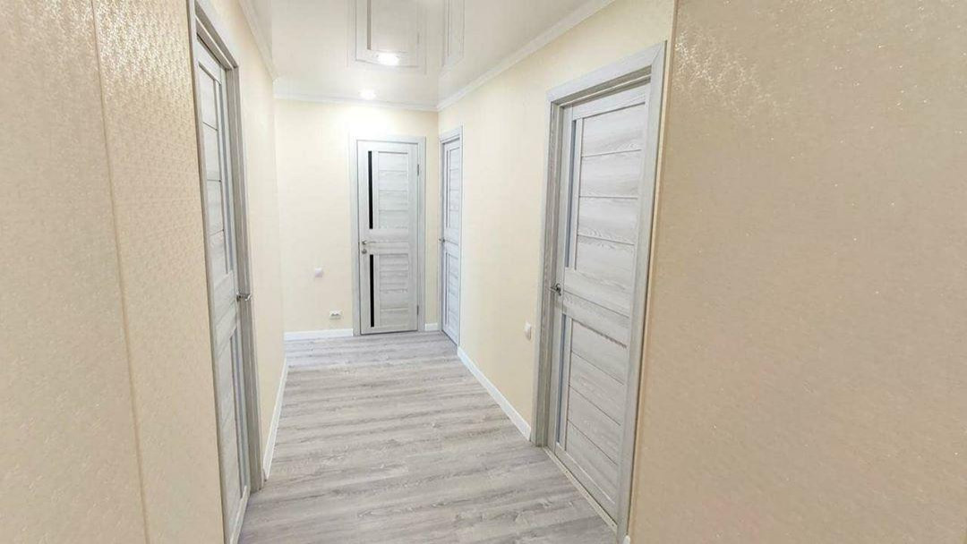 Квартира 97.5м2 г. Красногорск