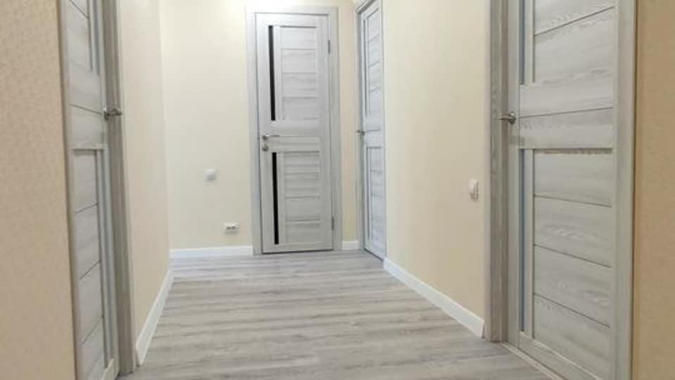 Квартира 97.5м2 г. Красногорск