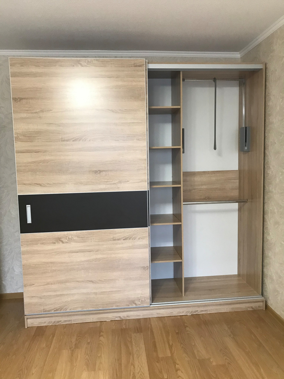 Обложка проекта: Купе