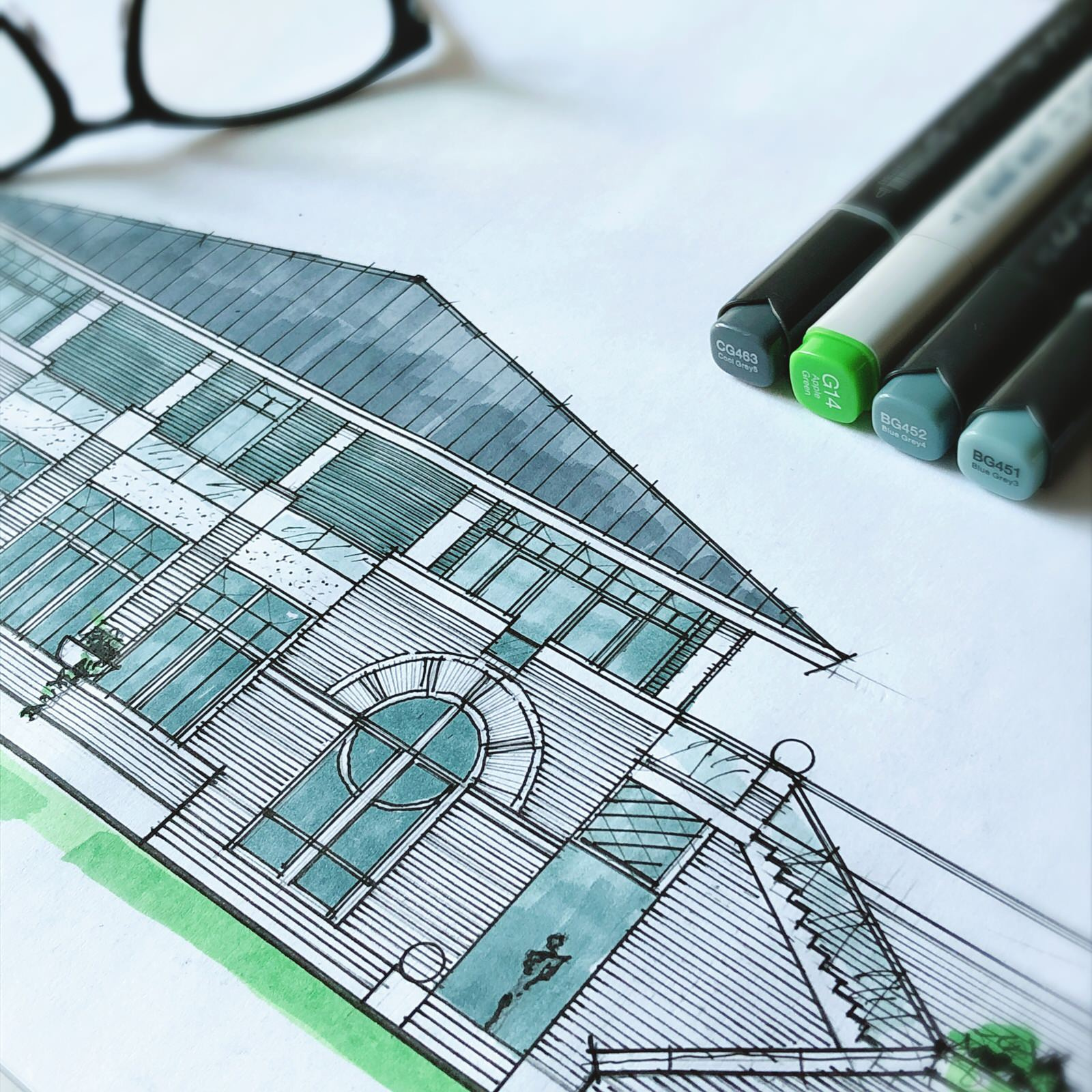 Поиск образа.