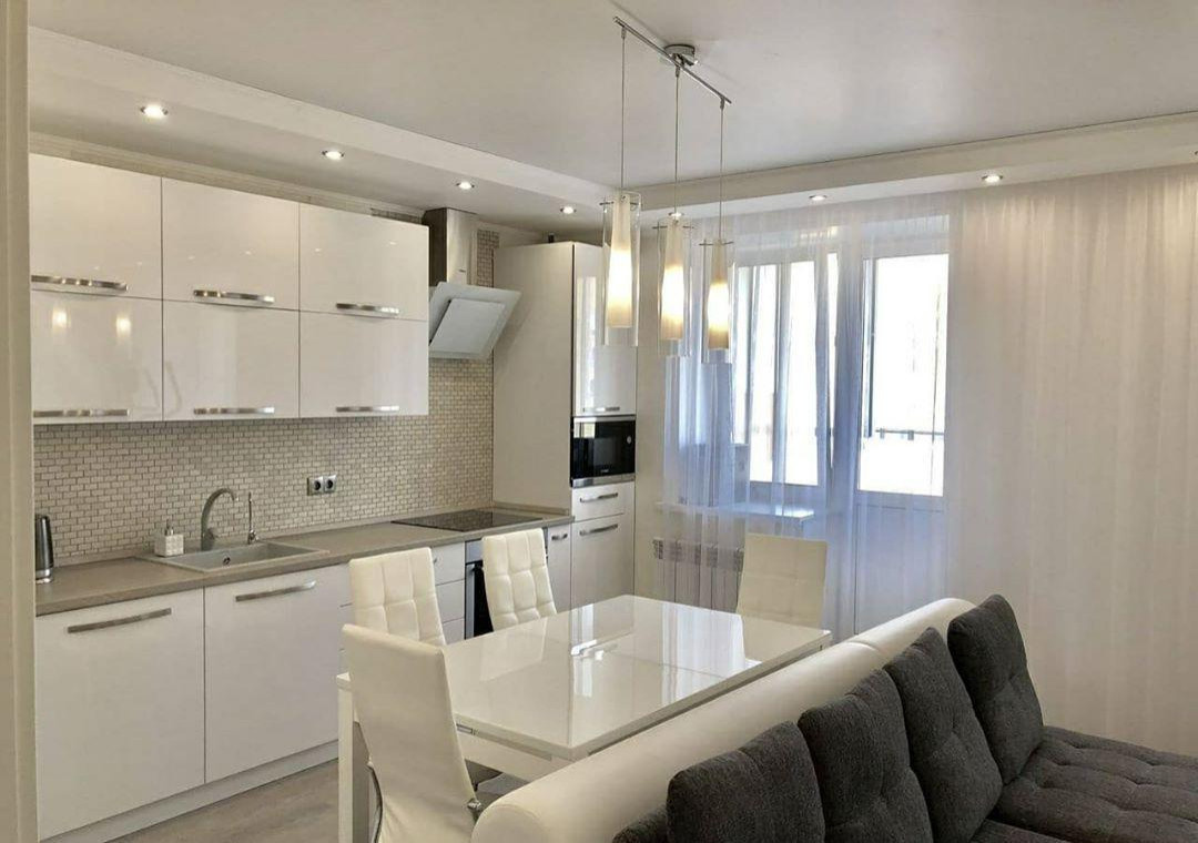 Квартира 31м2 ул. Островитянова