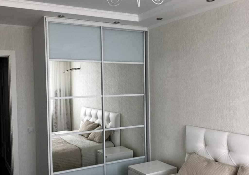 Квартира 31м2 ул. Островитянова
