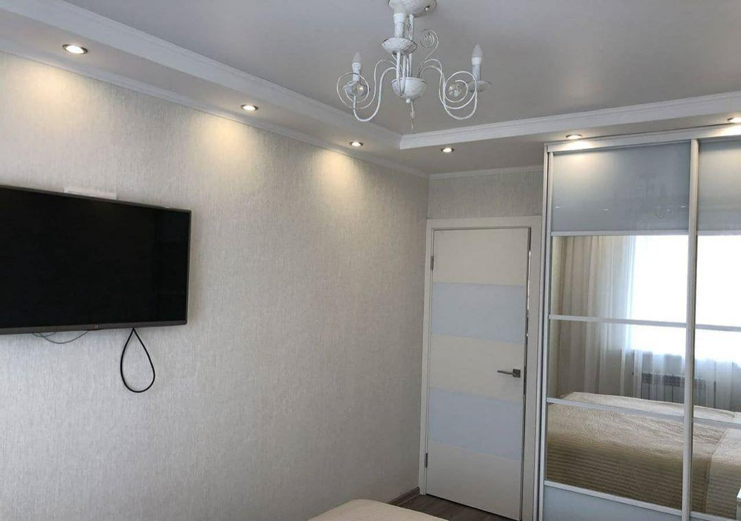 Квартира 31м2 ул. Островитянова