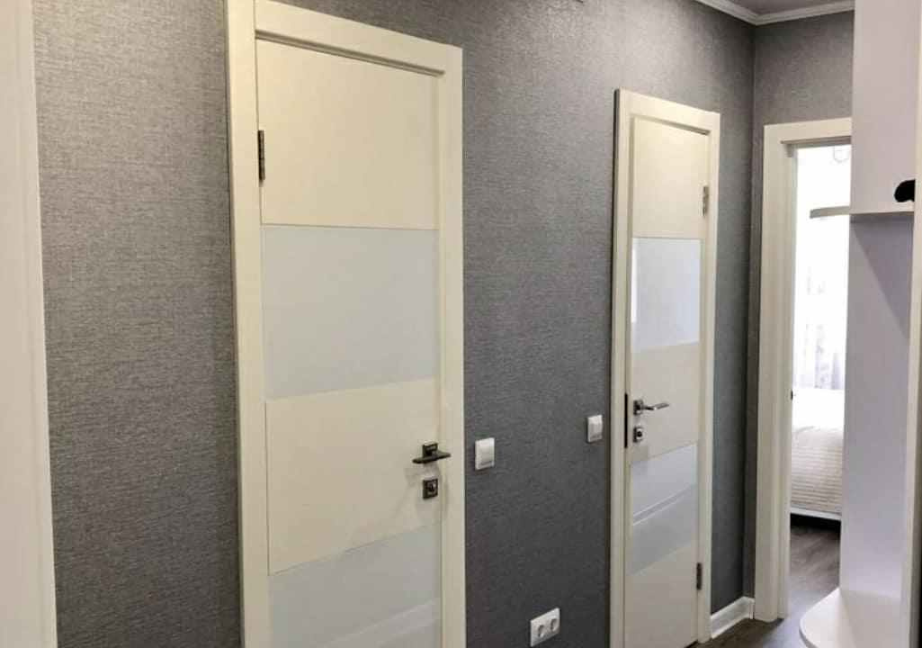 Квартира 31м2 ул. Островитянова