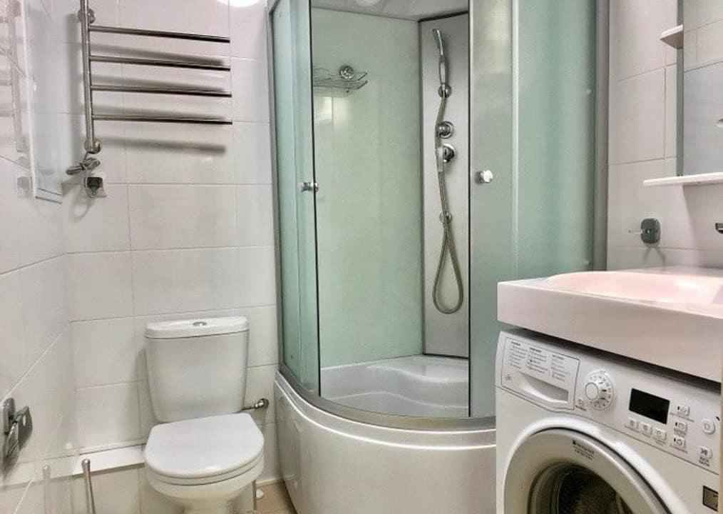 Квартира-студия 18м2 м. Проспект Вернадского